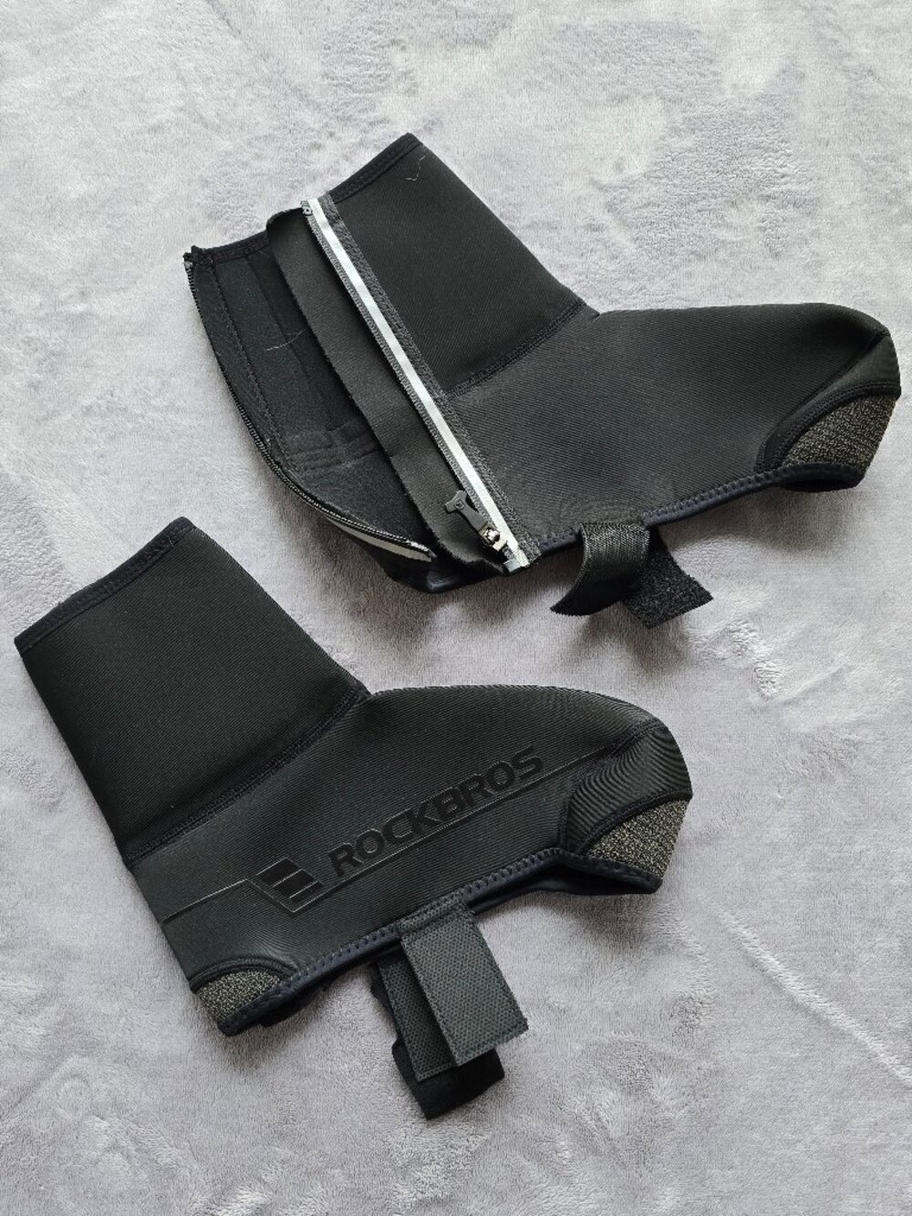ROCKBROS zip-up dive boots medium NWOT unisex